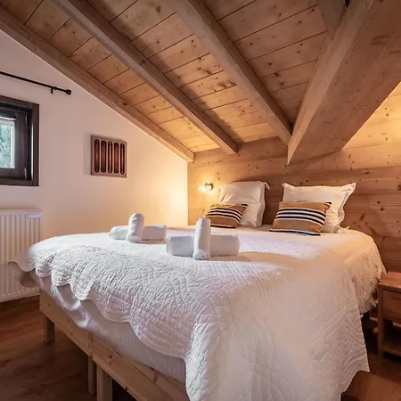 Sublime Duplex Neuf Pour 12 Pers, Centre Station, A 100m Des Pistes, Balcons Ensoleilles - Fr-1-755-17